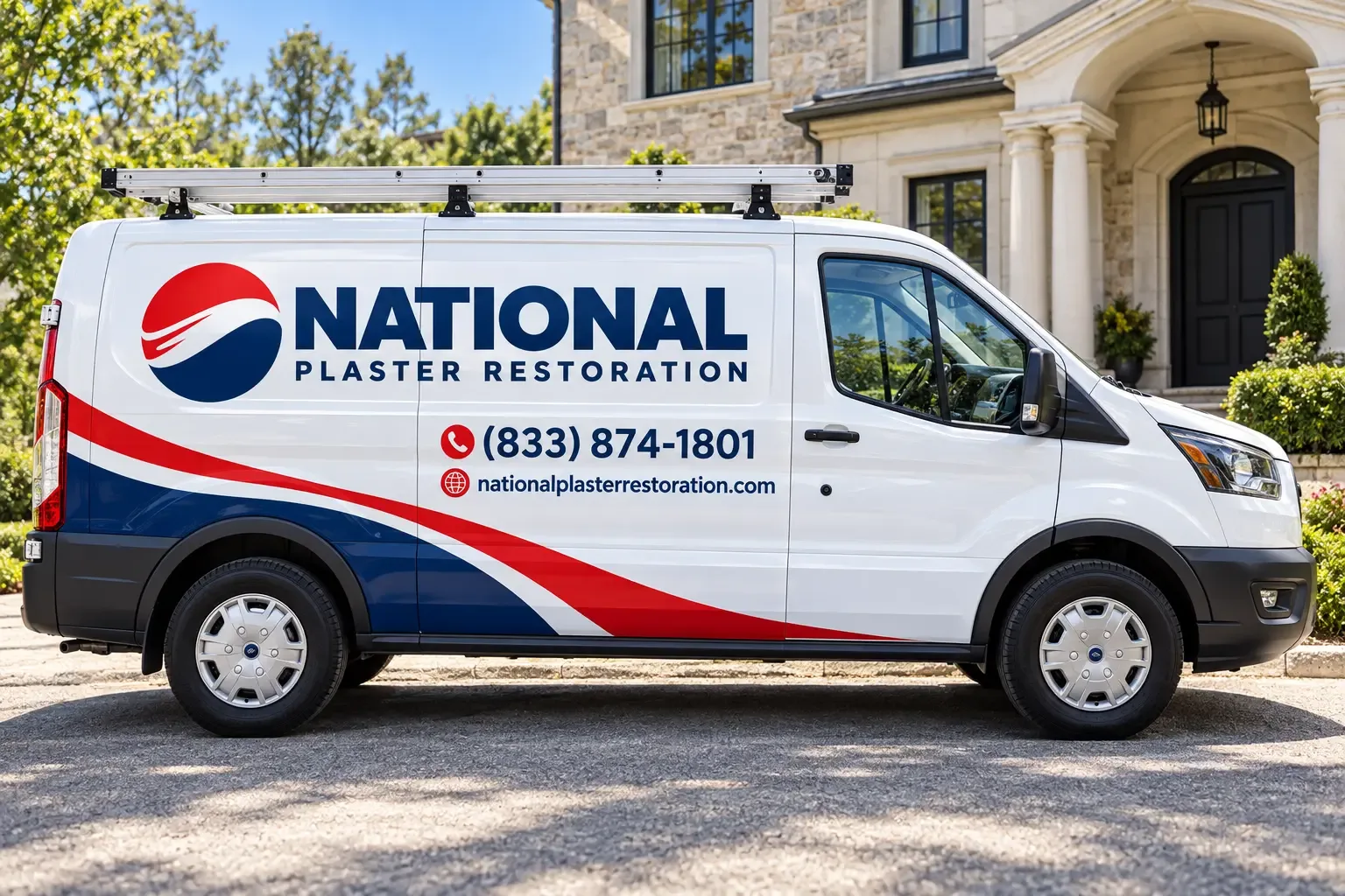 Plaster Repair in Boone, NC near me